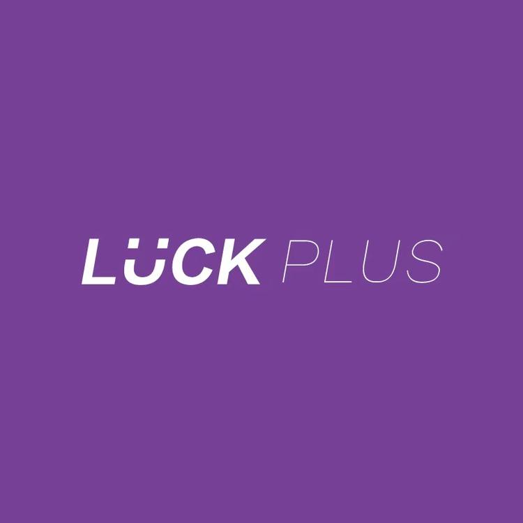 luck plus官方旗舰店小店Logo