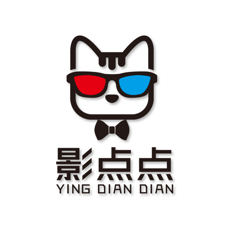 影点点小店Logo