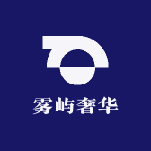 雾屿奢华小店Logo