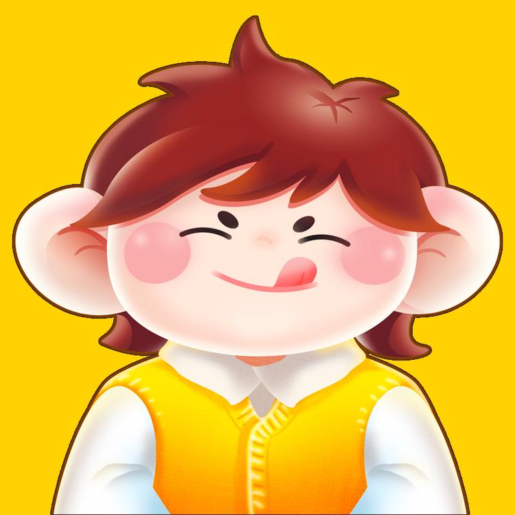 班干部食品旗舰店小店Logo