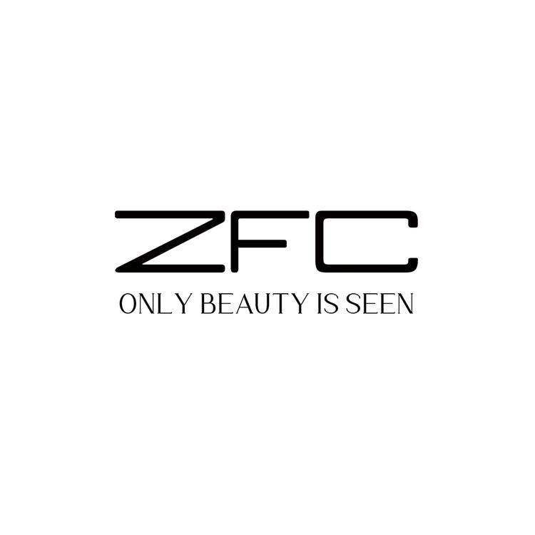 ZFC官方旗舰店小店Logo