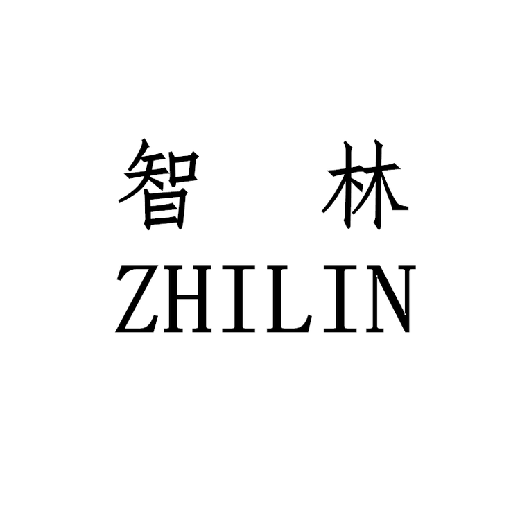 智林百货小店Logo