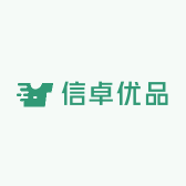 信卓优品小店Logo