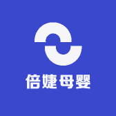 倍婕母婴用品小店Logo