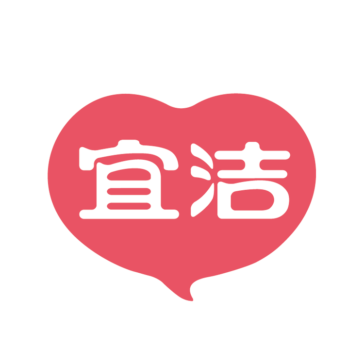 宜洁官方旗舰店小店Logo