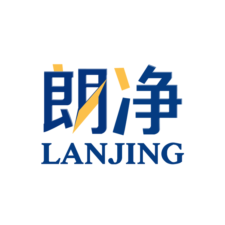 朗净同行专卖店小店Logo