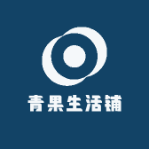 青果生活铺小店Logo