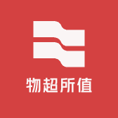 物超所值工厂仓小店Logo