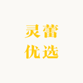 灵蕾优选小店Logo