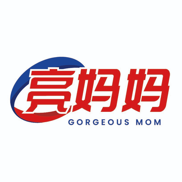 亮妈妈家居清洁旗舰店小店Logo
