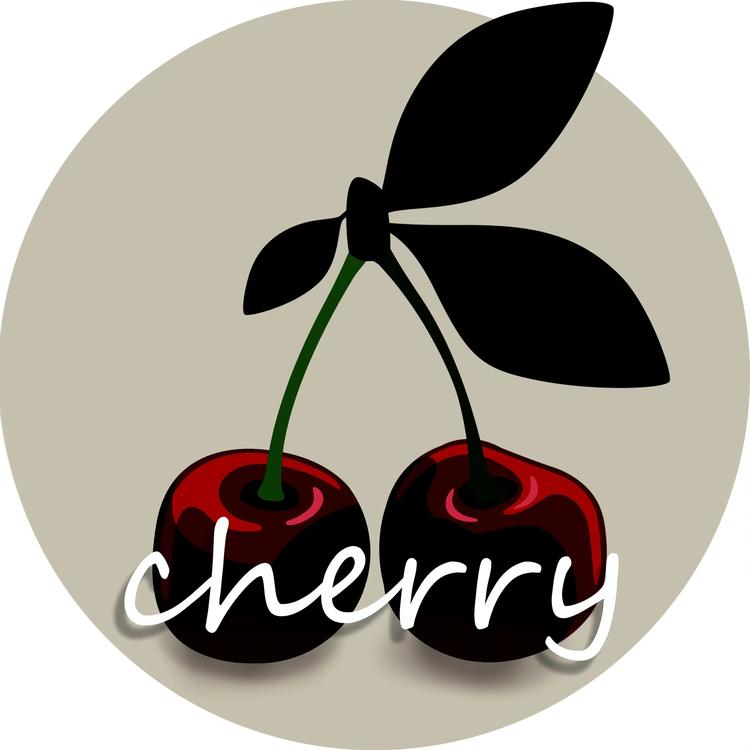 血色樱桃 Blood cherry小店Logo