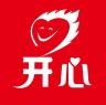 开心官方旗舰店小店Logo