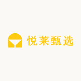 悦莱甄选小店Logo