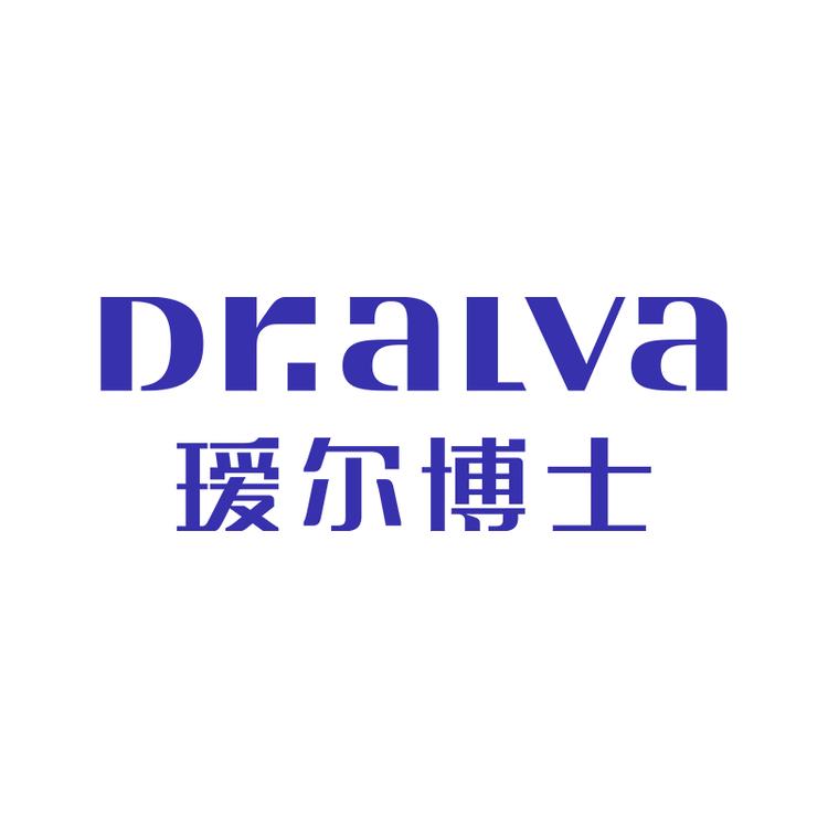 Dr.Alva瑷尔博士官方旗舰店小店Logo