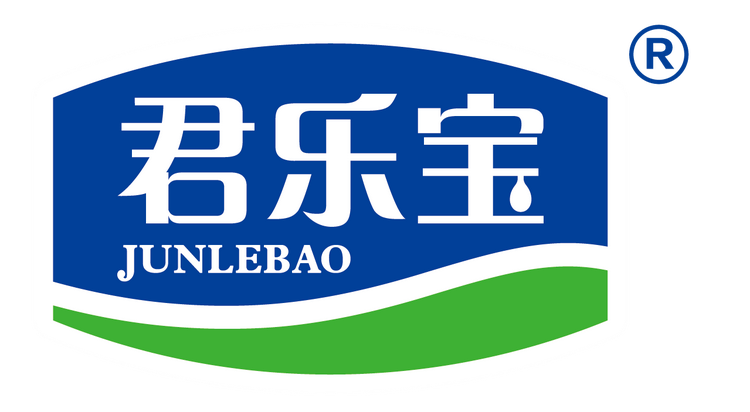 君乐宝初伍乳品专卖店小店Logo