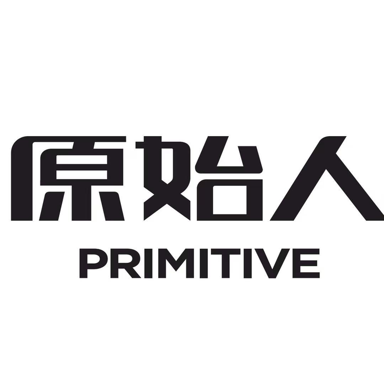 原始人官方旗舰店小店Logo