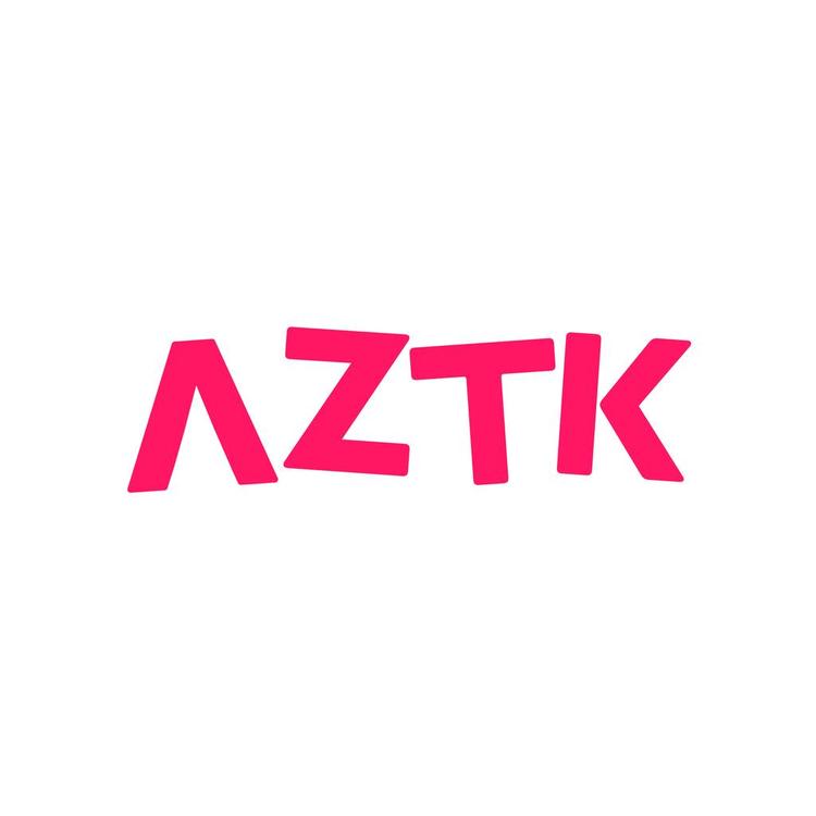 AZTK官方旗舰店小店Logo