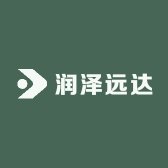 润泽远达酒类专营店小店Logo