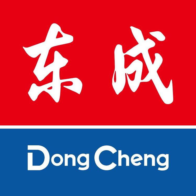 东成官方旗舰店小店Logo