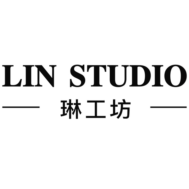 琳工坊官方旗舰店小店Logo
