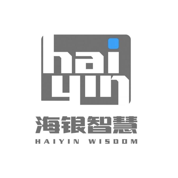 漳州海银企业店小店Logo