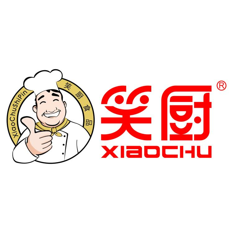 笑厨官方旗舰店小店Logo