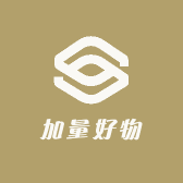 加量好物小店Logo