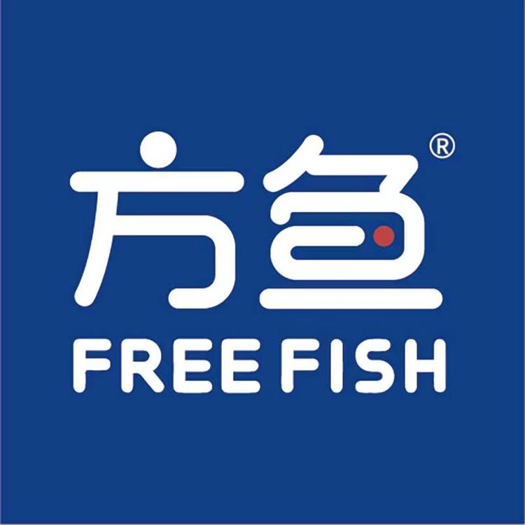 方鱼FreeFish学习用品旗舰店小店Logo