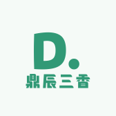 鼎辰三香大雷小店Logo