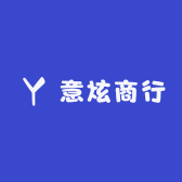 意炫商行小店Logo