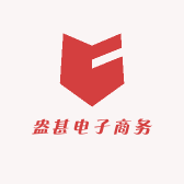 盎甚电子商务小店Logo