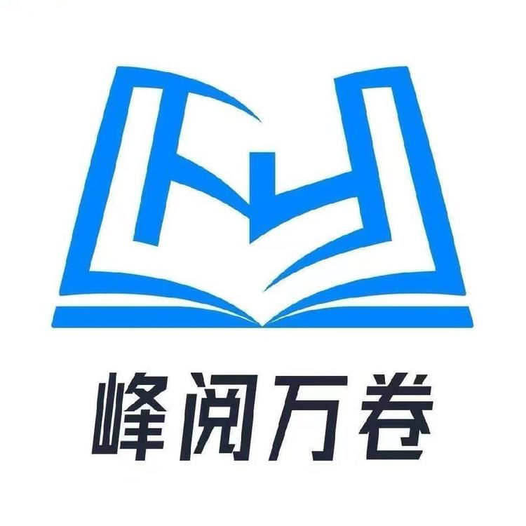 峰阅万卷官方旗舰店小店Logo