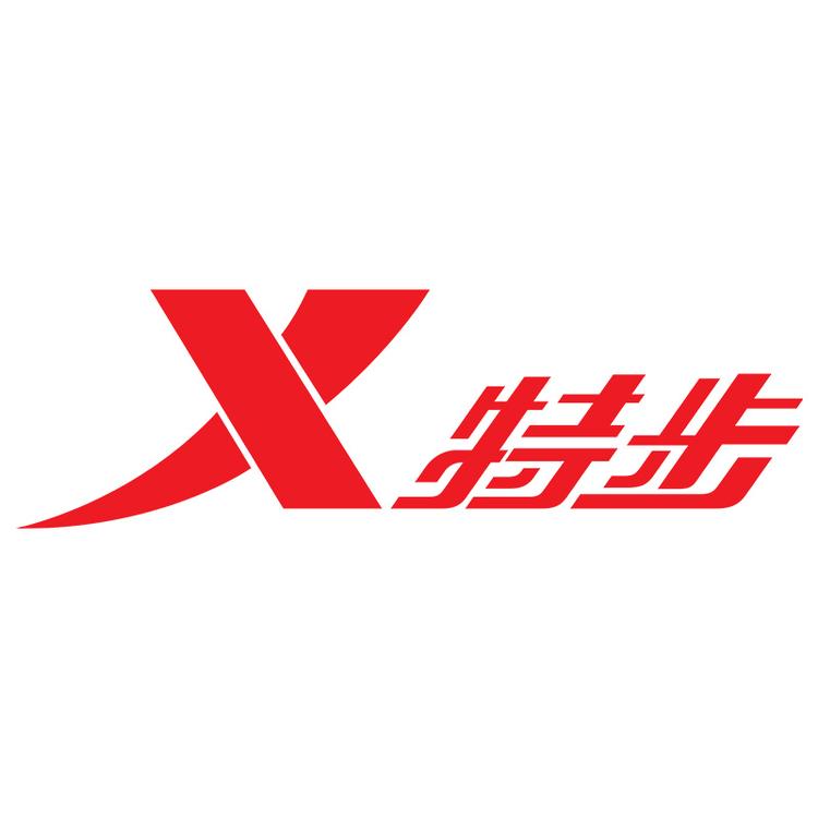 特步运动鞋服旗舰店小店Logo