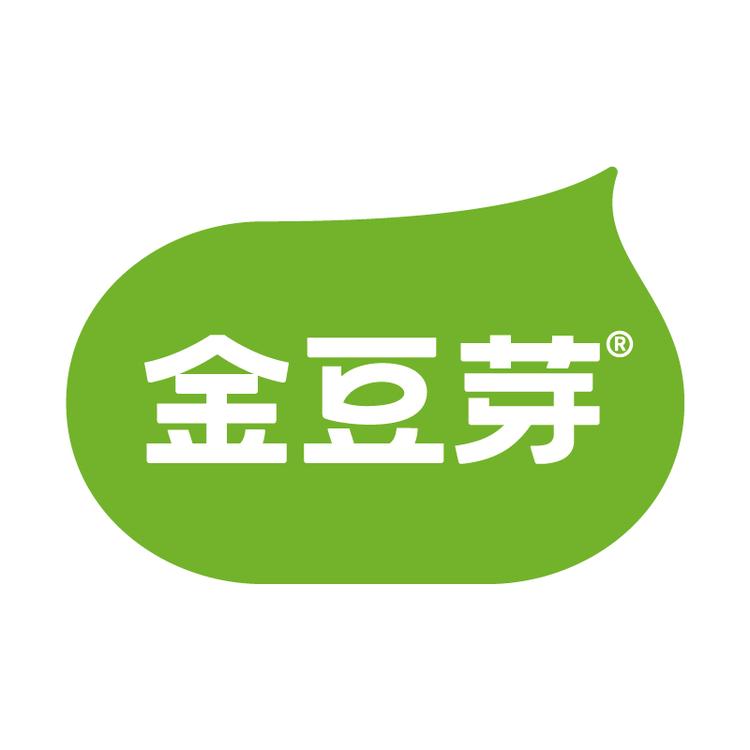 金豆芽官方旗舰店小店Logo