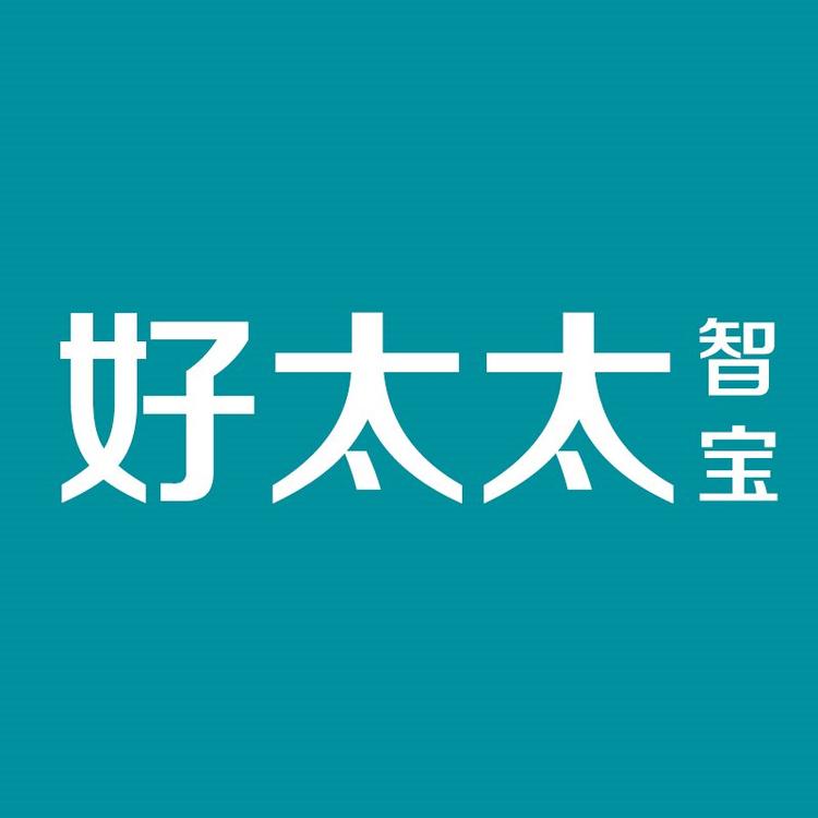 好太太智宝智能厨卫小店Logo