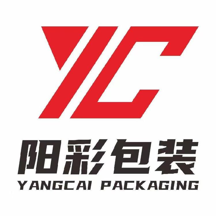 阳彩包装企业店小店Logo