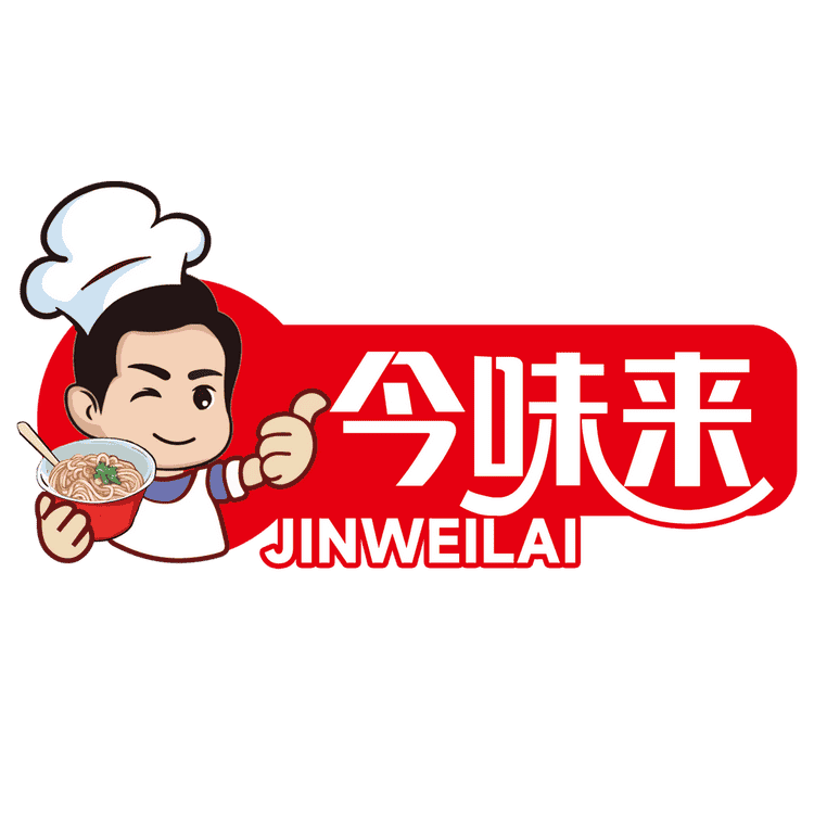 今味来速食旗舰店小店Logo
