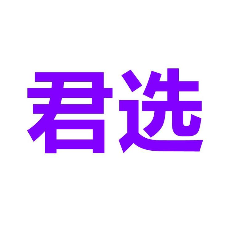 君选小店Logo