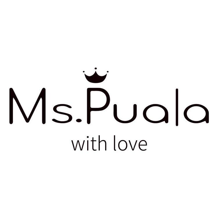 宝拉小姐官方旗舰店小店Logo