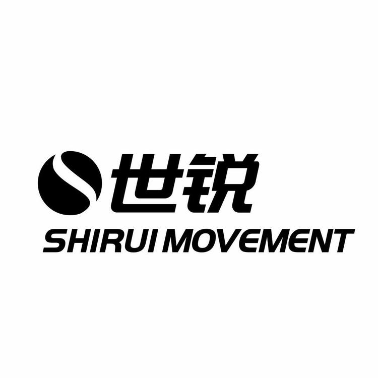 世锐运动旗舰店小店Logo