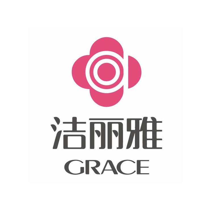 洁丽雅官方旗舰店小店Logo