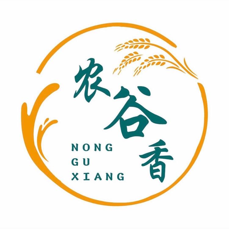 农谷香农产品小店Logo