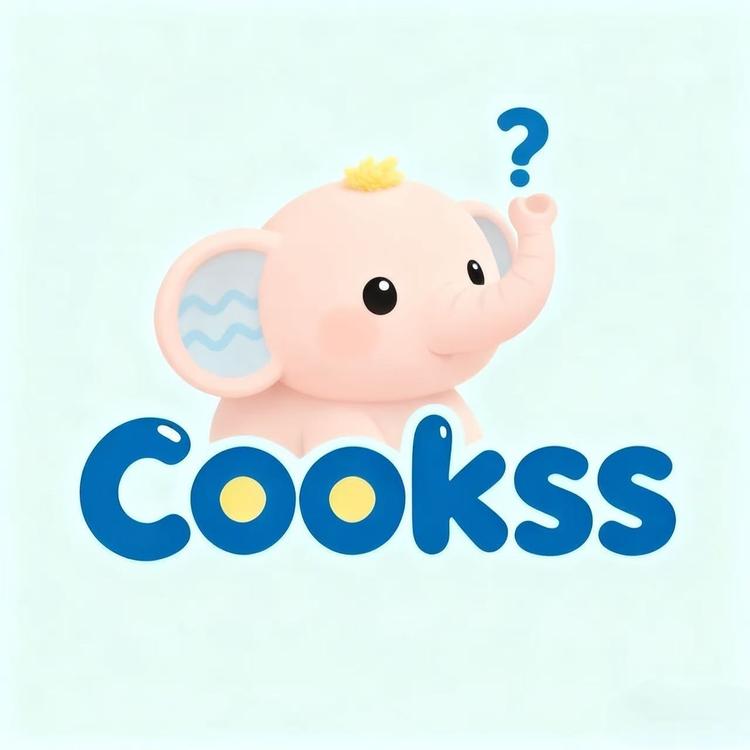 COOKSS官方旗舰店小店Logo