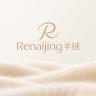 RENAIJING服饰旗舰店小店Logo