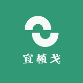 宜植戈小店Logo