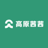 高原茜茜特产店小店Logo