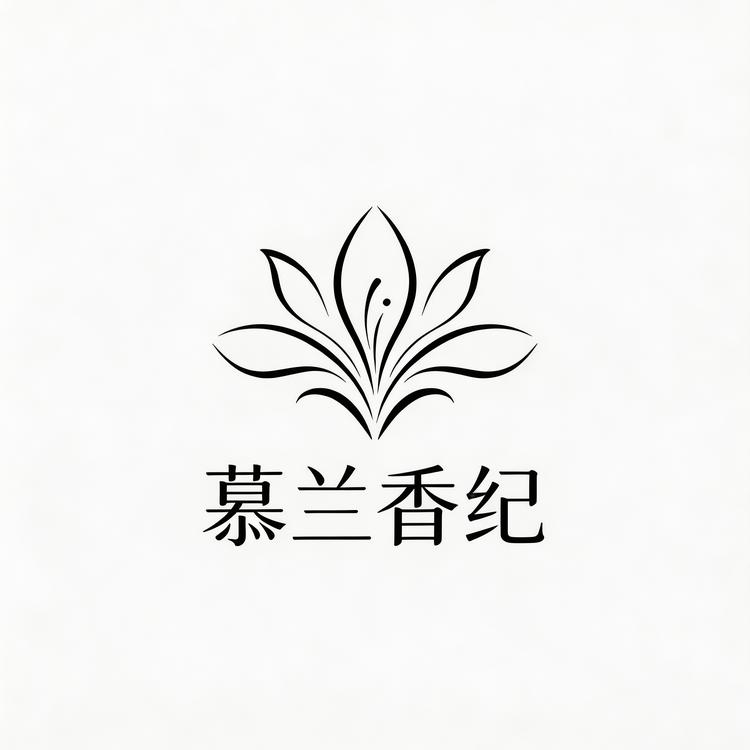 识香专营店小店Logo