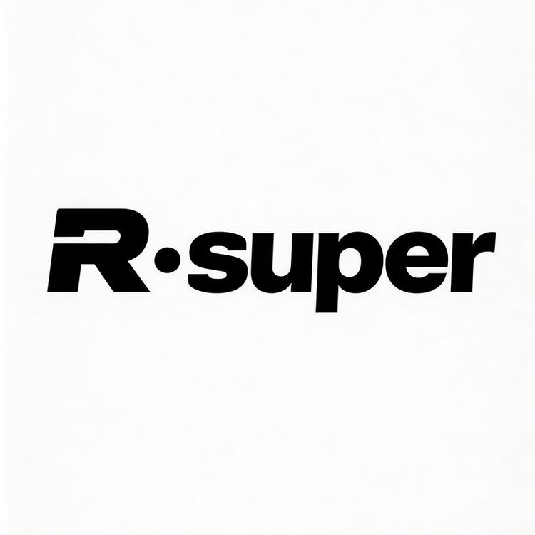 R·super棽俪男装专卖店