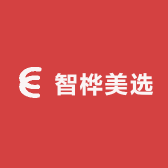 智桦美选小店Logo
