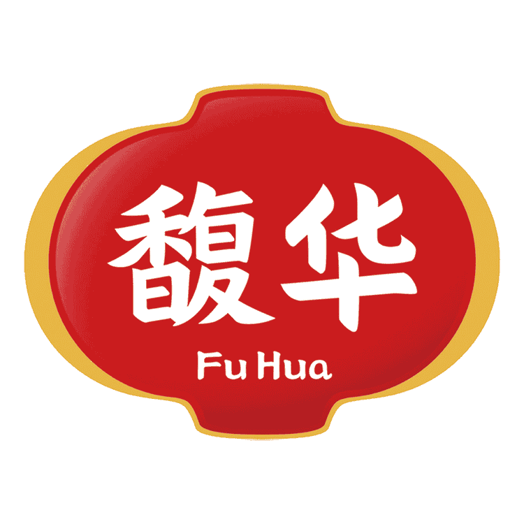 馥华官方旗舰店小店Logo